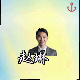 赵琳